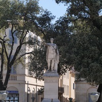 Photo de France - Nîmes